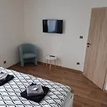 Apartamento Na Pekárně