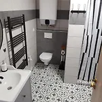 Na Pekárně Apartamento