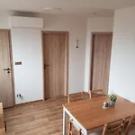 Apartamento Na Pekárně Drnholec