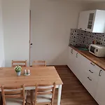 Na Pekárně Apartamento *