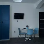 Na Pekárně Apartamento *