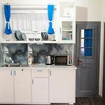 Apartamento Na Pekárně