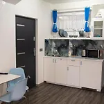 Na Pekárně Apartamento Drnholec