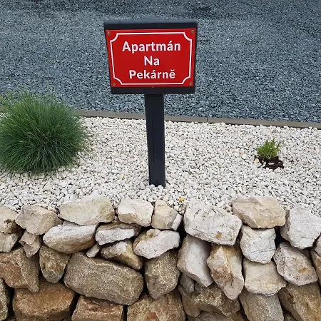 Na Pekarne Drnholec