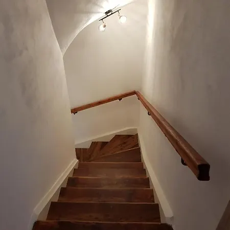 Apartment Na Pekarne *