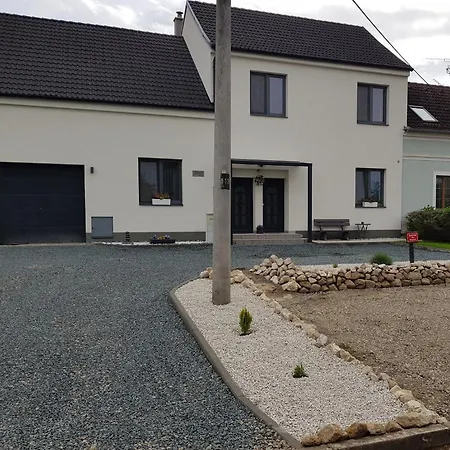 Appartement Na Pekarne Drnholec