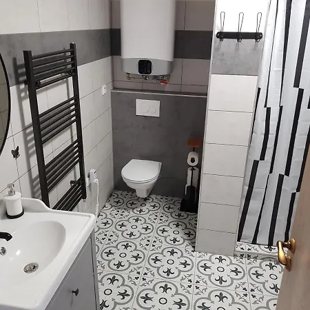 Na Pekarne Apartment