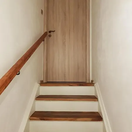 Na Pekarne Apartment