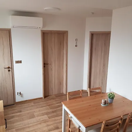 Apartment Na Pekarne Drnholec