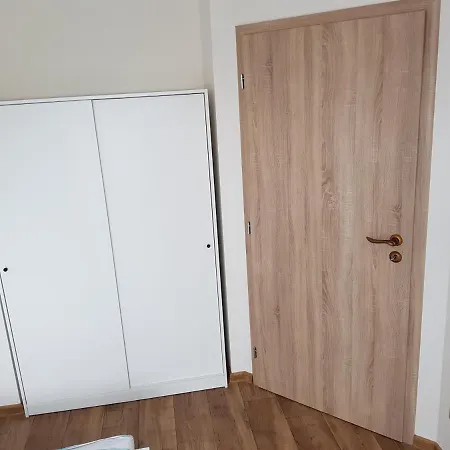 Apartment Na Pekarne