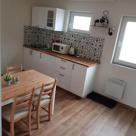 Na Pekarne Apartment Drnholec