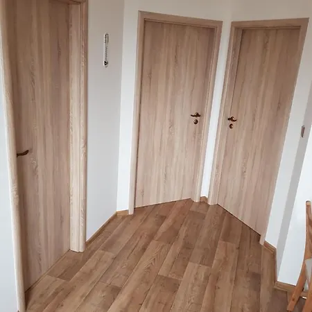 Na Pekarne Apartment Drnholec
