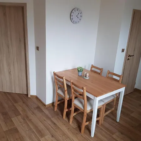 Apartment Na Pekarne *