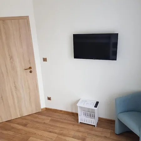 Na Pekarne Apartment Drnholec