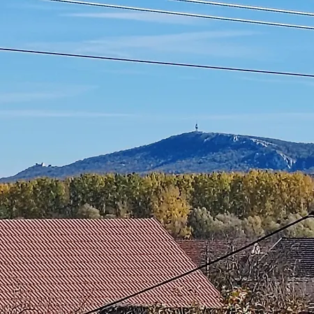 Na Pekarne Lägenhet *