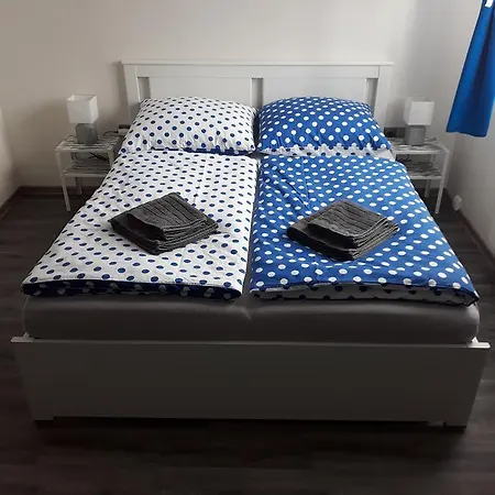 Apartment Na Pekarne Drnholec