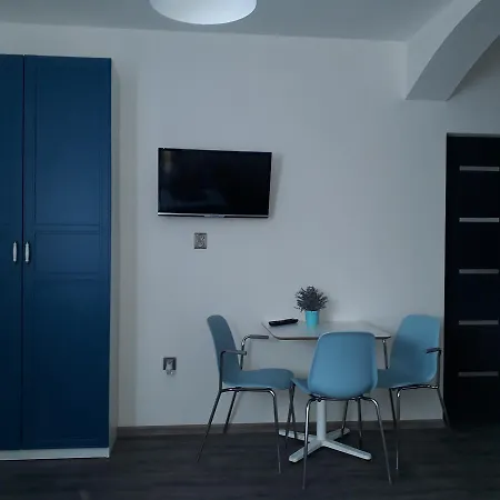 Na Pekarne Apartment *