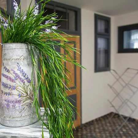 Na Pekarne Apartment *