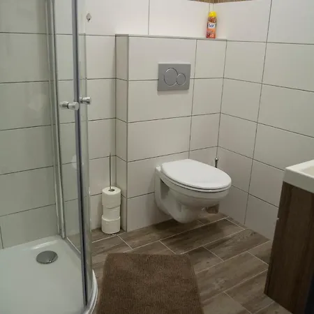 Na Pekarne Apartment Drnholec