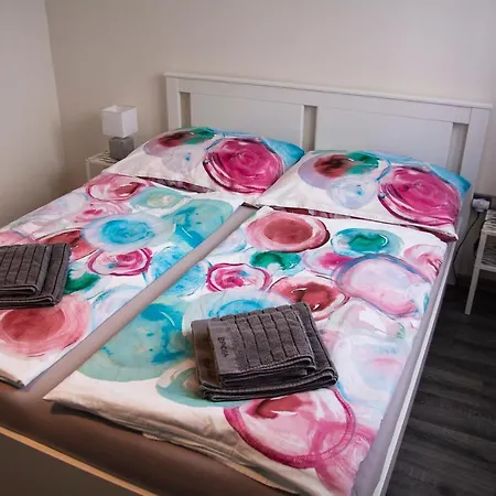 Apartment Na Pekarne *