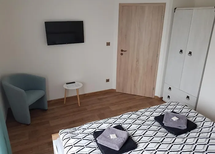 Na Pekárně * Drnholec