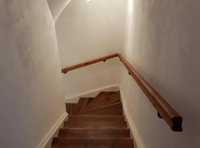 Appartement Na Pekarne *