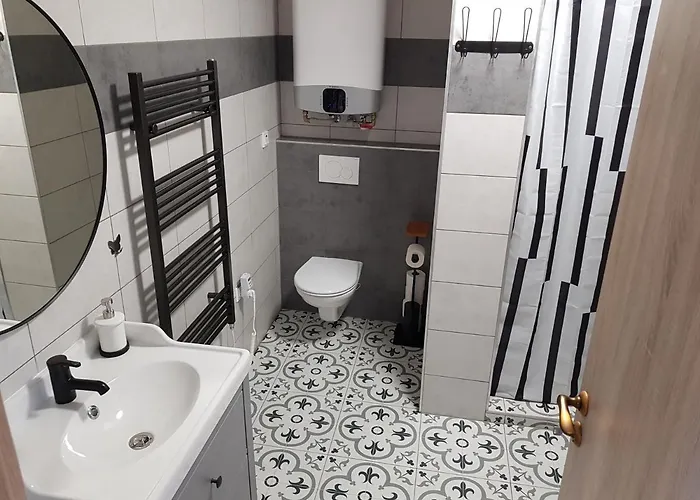 Na Pekárně Apartmán