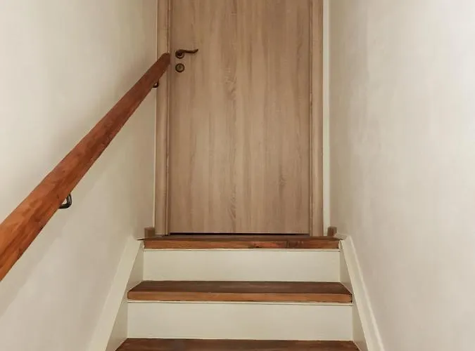 Na Pekárně Apartmán