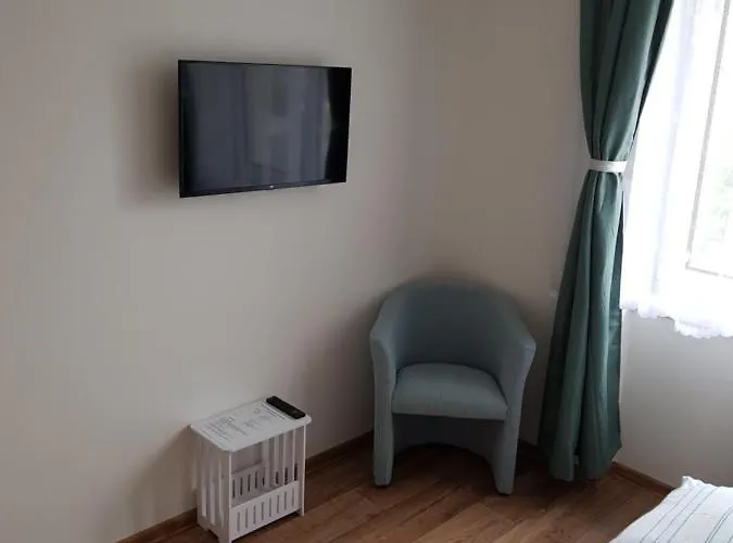 Na Pekárně *
