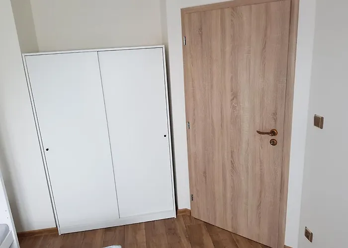 Apartmán Na Pekárně