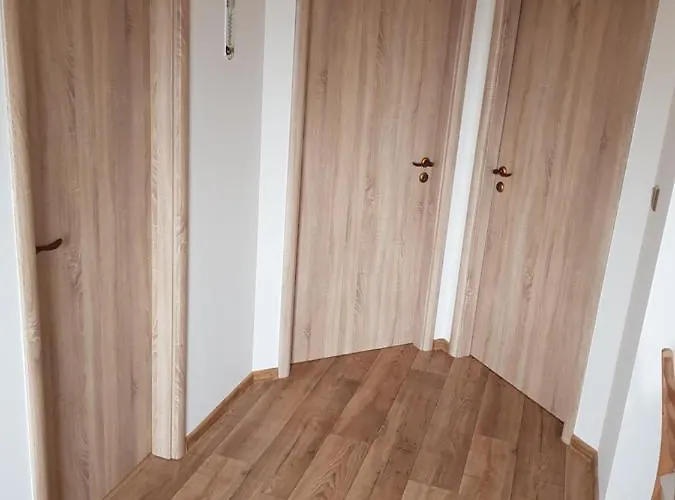 Na Pekárně Apartmán Drnholec