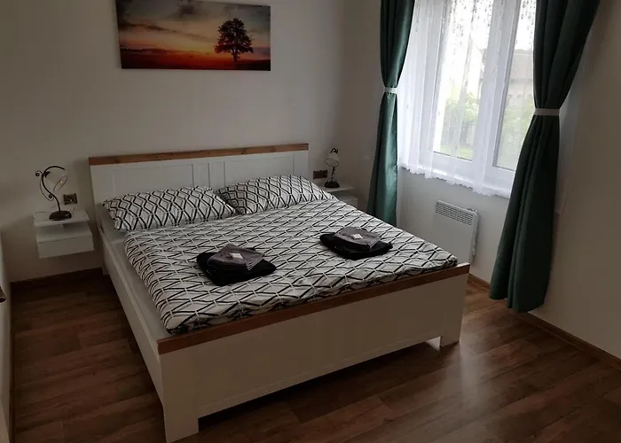 Na Pekárně * Drnholec