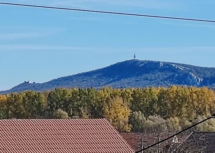 Na Pekárně Apartmán *