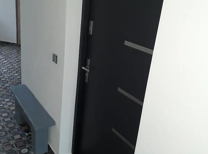 Appartement Na Pekarne