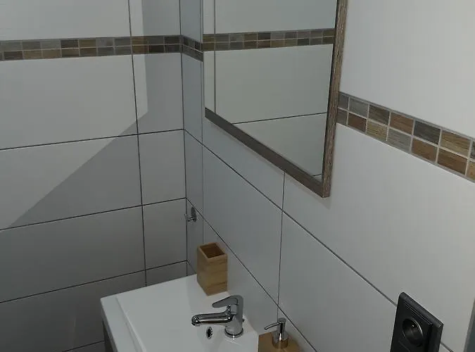 Appartement Na Pekarne Drnholec