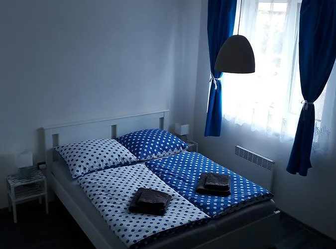 Na Pekarne * Drnholec