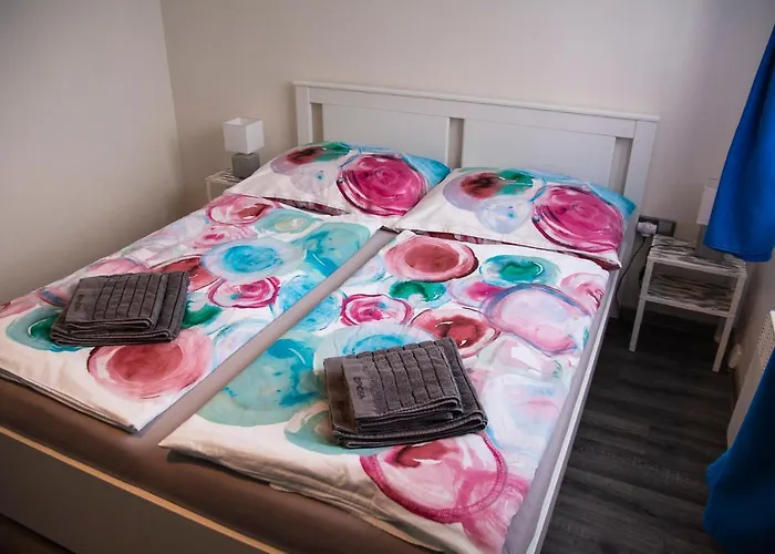 Appartement Na Pekarne *